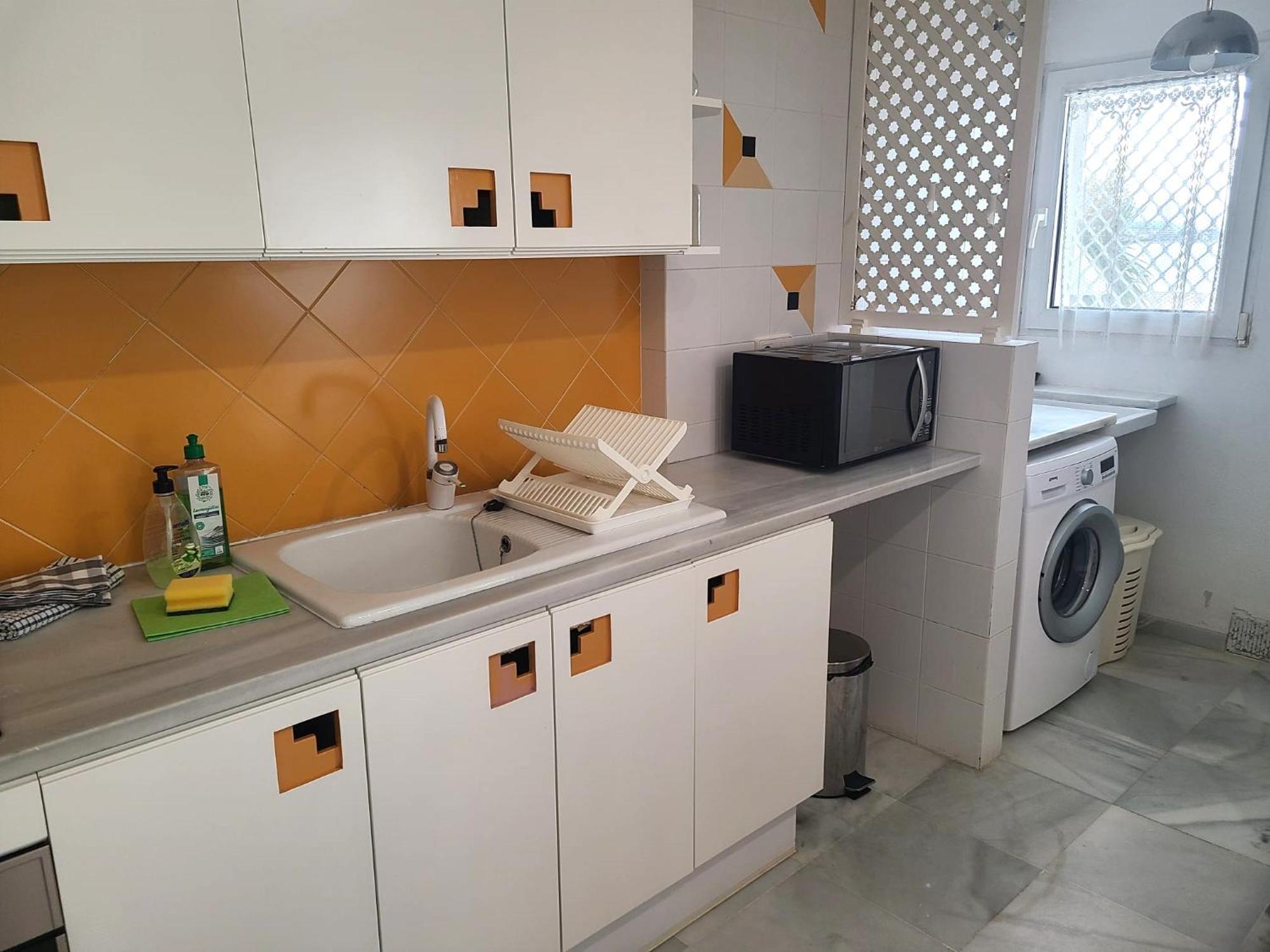 Cala D'Or Appartement Dénia Buitenkant foto