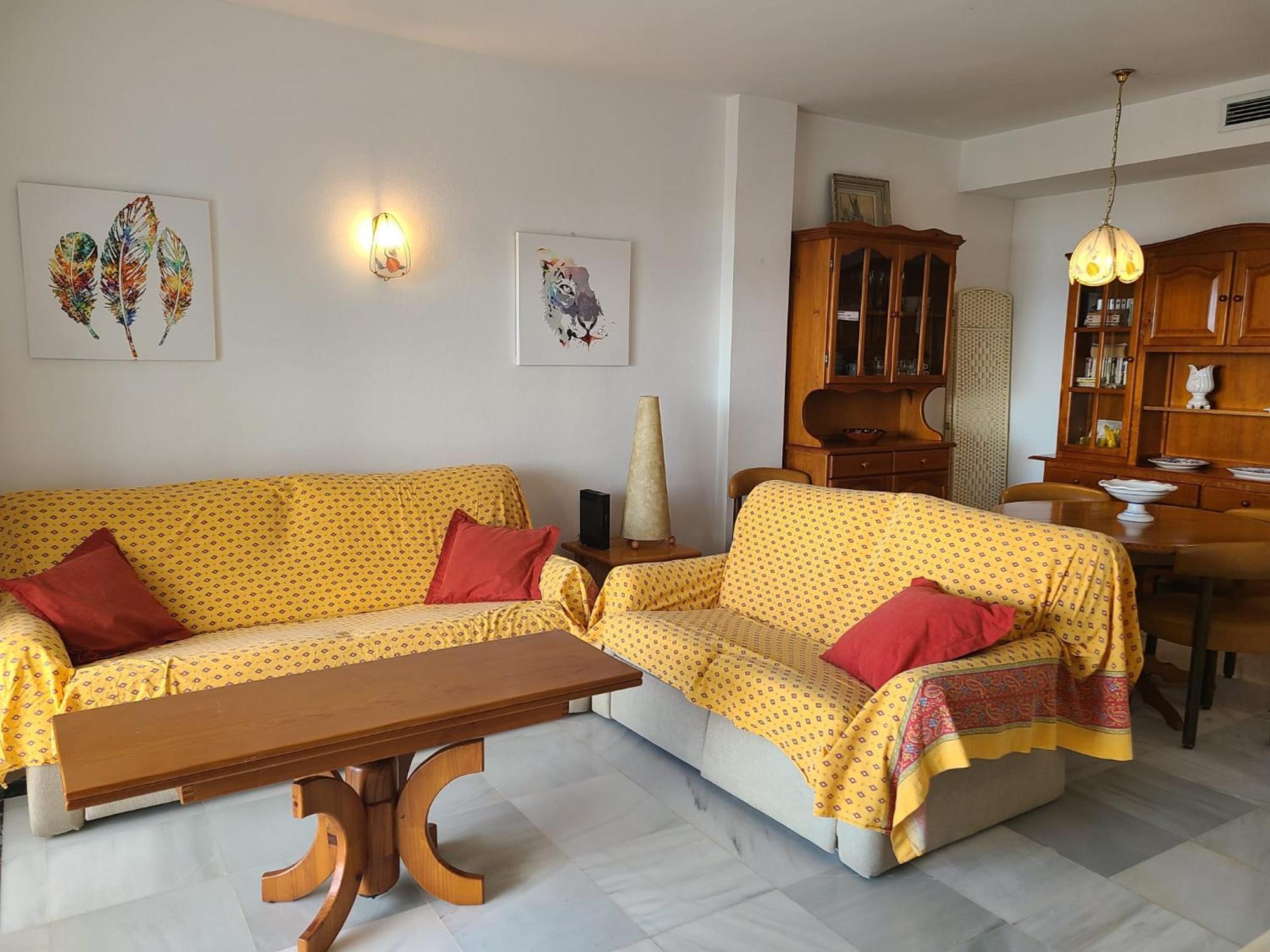Cala D'Or Appartement Dénia Buitenkant foto