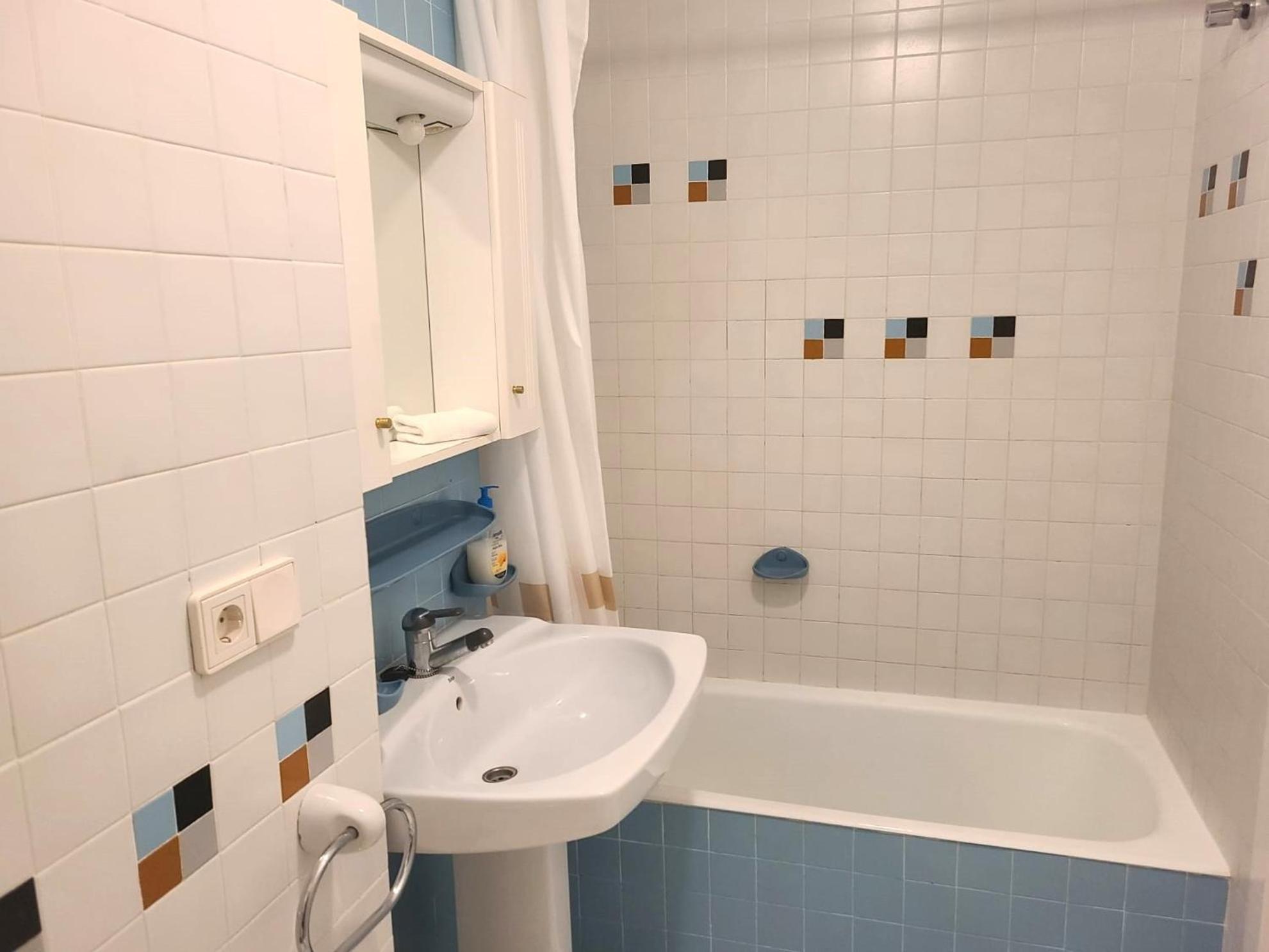 Cala D'Or Appartement Dénia Buitenkant foto
