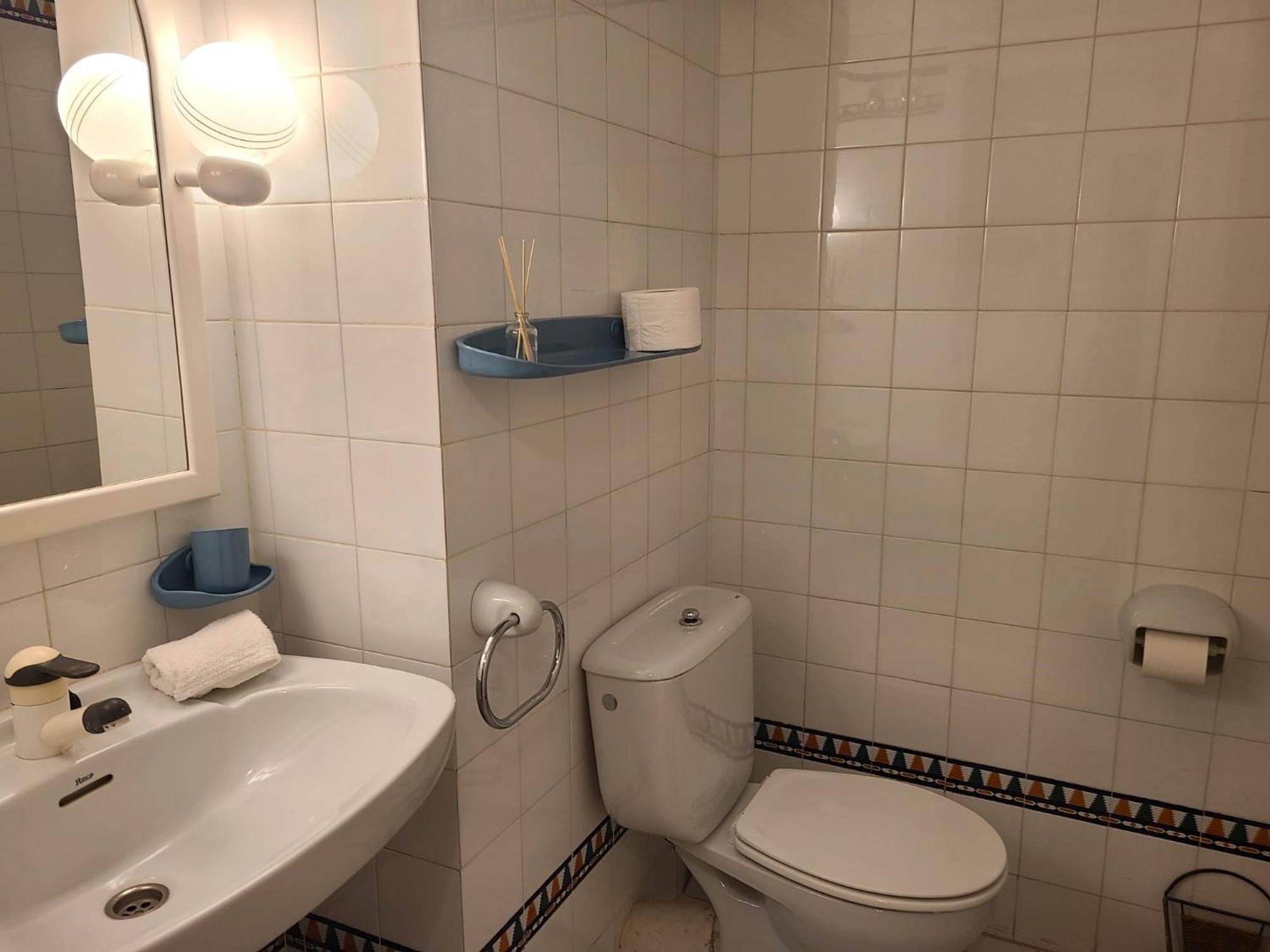 Cala D'Or Appartement Dénia Buitenkant foto