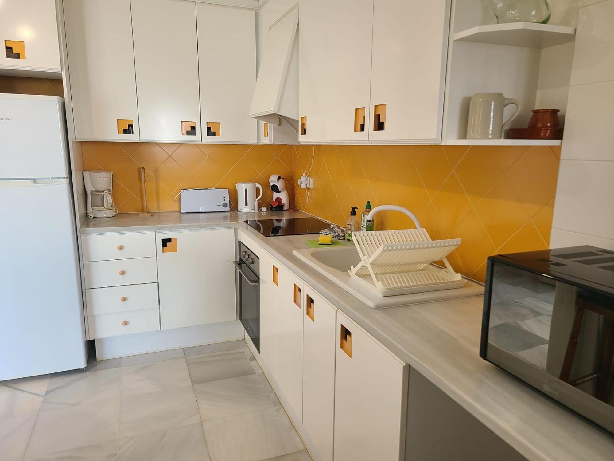Cala D'Or Appartement Dénia Buitenkant foto