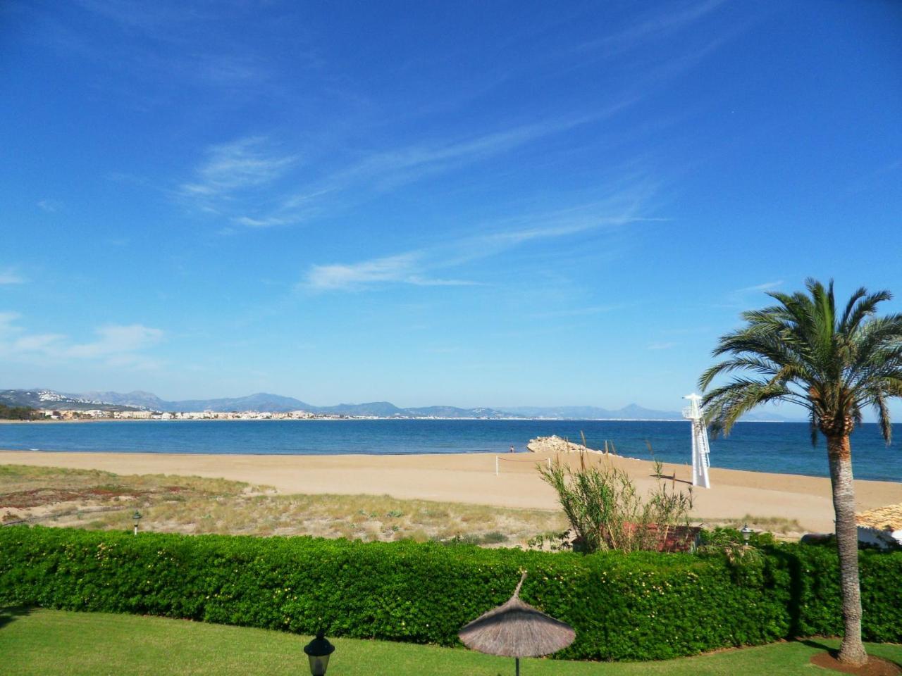 Cala D'Or Appartement Dénia Buitenkant foto