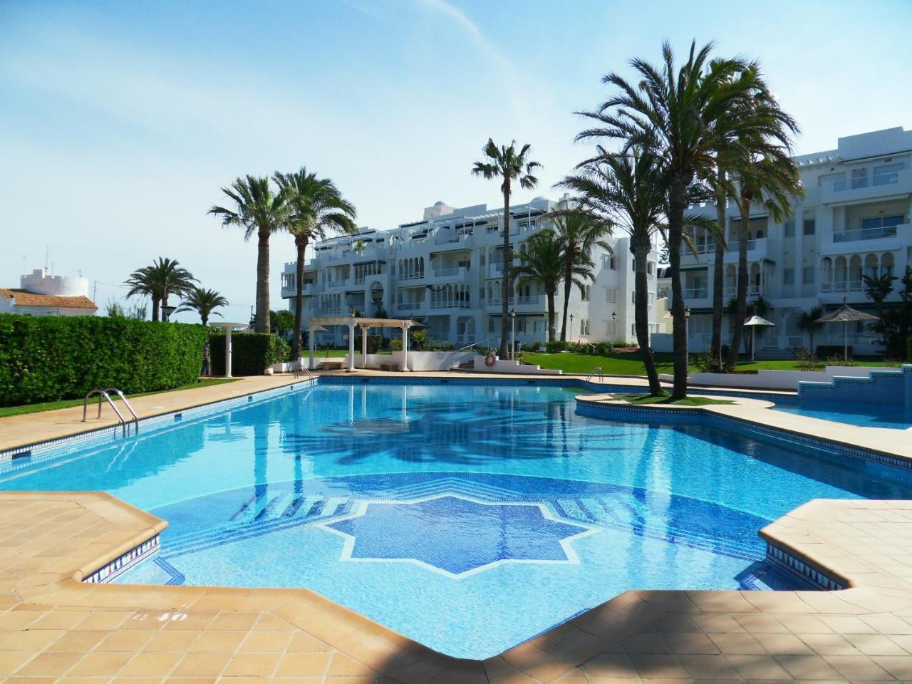 Cala D'Or Appartement Dénia Buitenkant foto