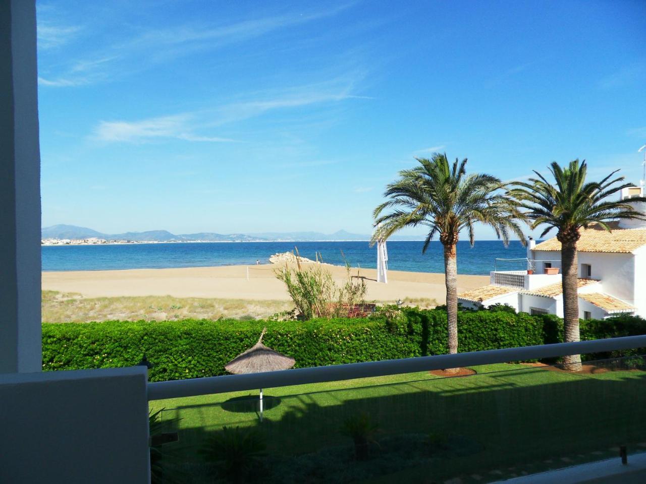 Cala D'Or Appartement Dénia Buitenkant foto