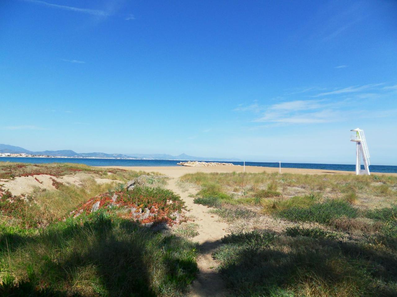Cala D'Or Appartement Dénia Buitenkant foto