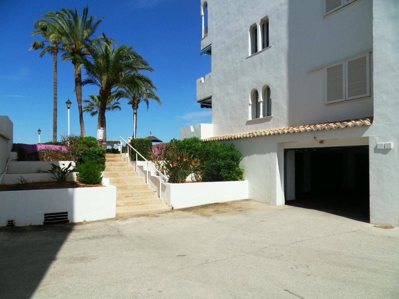 Cala D'Or Appartement Dénia Buitenkant foto