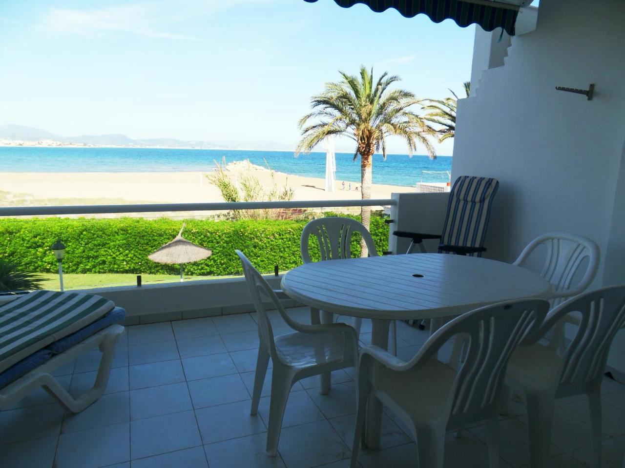 Cala D'Or Appartement Dénia Buitenkant foto